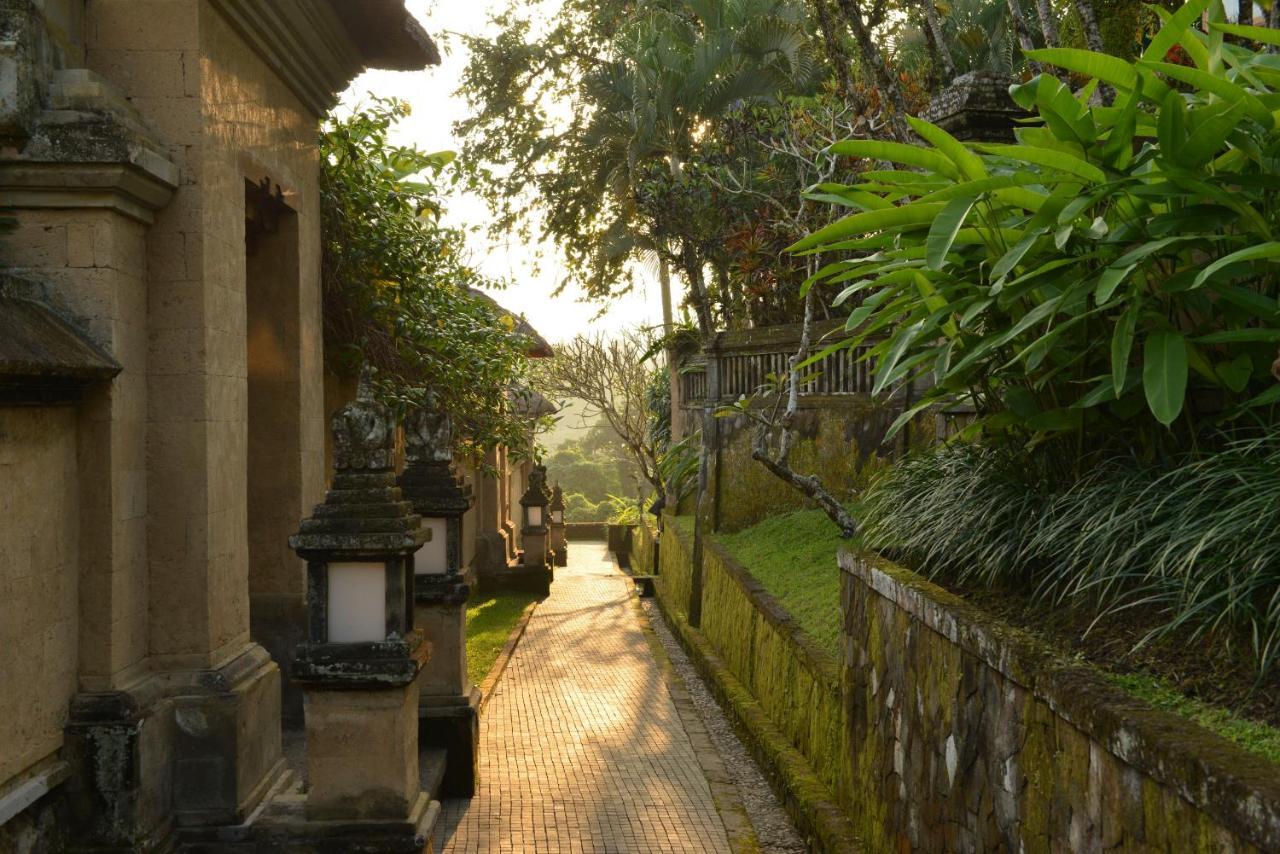 Hotel Amandari Ubud Zewnętrze zdjęcie