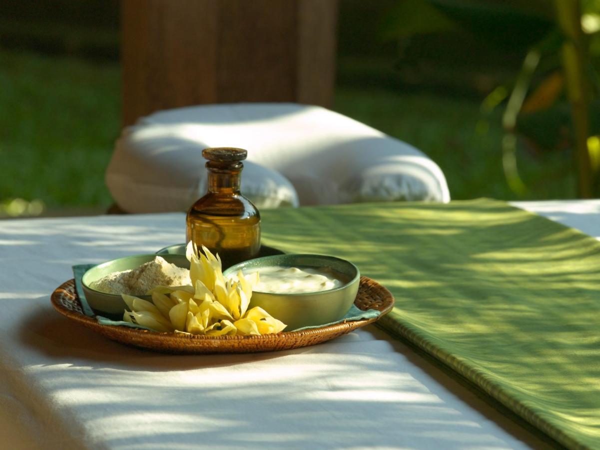 Hotel Amandari Ubud Zewnętrze zdjęcie